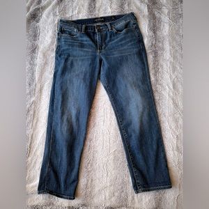 Women's Lucky Brand jeans. Size 10/30